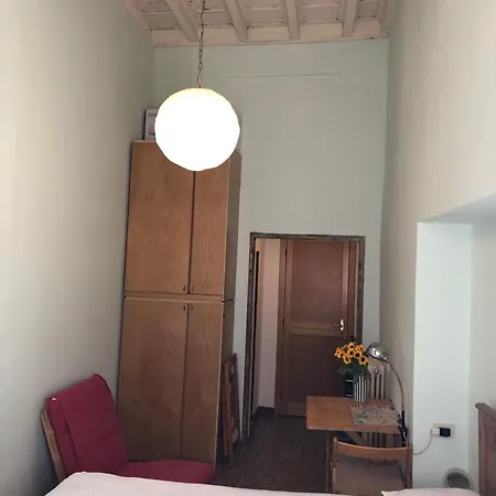 Appartamentino Nel Cuore Della Barocca Ρώμη